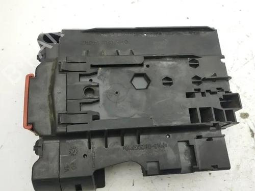 Electronic module MERCEDES-BENZ C-CLASS (W204) C 220 CDI (204.008) | BP28843667M83 
