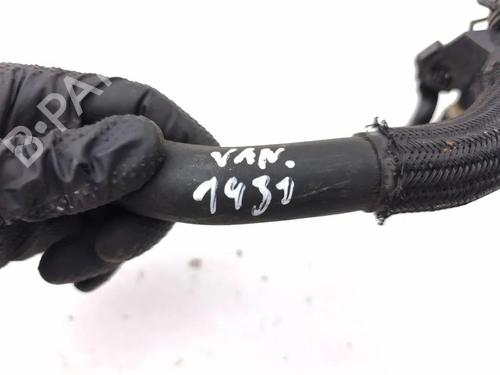 Pipe TOYOTA PRIUS (_W3_) 1.8 Hybrid (ZVW3_) | BP36533430M125 - Image 5