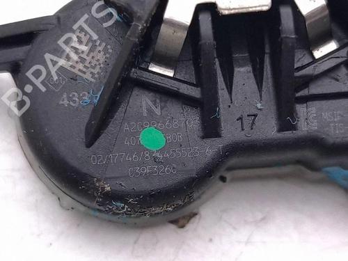 Electronic sensor RENAULT MEGANE IV Hatchback (B9A/M/N_) 1.2 TCe 130 (B9MR) | BP38310250M84 - Image 6