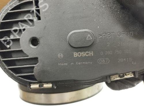 Throttle body MASERATI QUATTROPORTE VI 3.0 S | BP28849851M82 