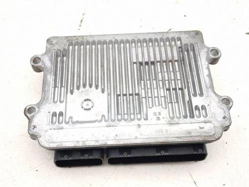 Engine control unit (ECU) MAZDA CX-5 (KF) 2.2 D | BP38421094M57 - Image 4