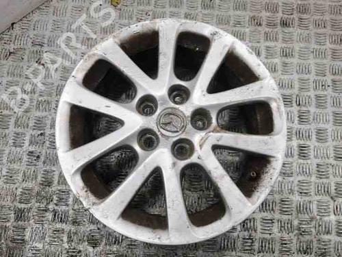 Used Rim MAZDA 5 (CR) 2.0 CD (CR19) (110 hp) 28854682