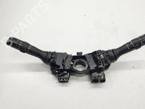 Used Steering column stalk TOYOTA AURIS (_E15_) 1.4 D-4D (NDE150_, NDE150R) (90 hp) 28852875