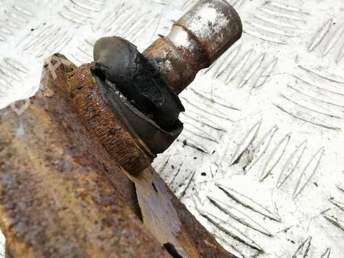 Left front suspension arm MAZDA 3 (BM, BN) 2.0 | BP36080847M12 - Image 7
