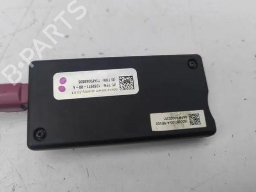 Used Electronic module TESLA MODEL S (5YJS) 60 (306 hp) 28862850