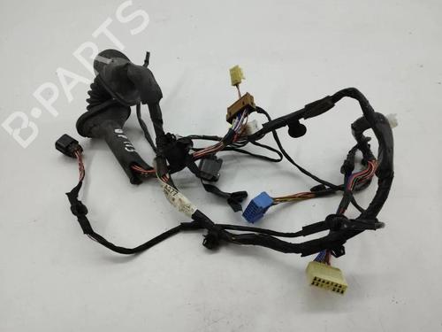 Used Wiring harness Wiring harness 36103550 36103550