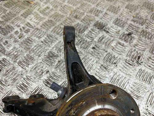 Left front steering knuckle PEUGEOT 2008 II (UD_, US_, UY_, UJ_, UR_, UC_) 1.2 PureTech 130 (USHNS, URHNS) | BP29231008M25 