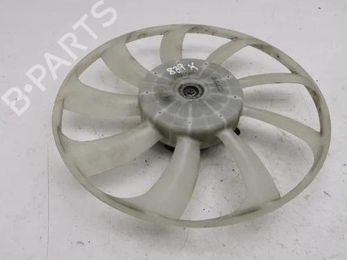 Radiator fan TOYOTA C-HR (_X1_) 1.8 Hybrid (ZYX10_, ZYX11_, ZYX10R, ZYX11R) | BP28864714M35 