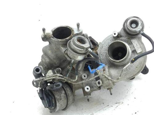 Turbocharger/Supercharger MAZDA 6 Estate (GJ, GL) 2.2 D | BP28894658M71