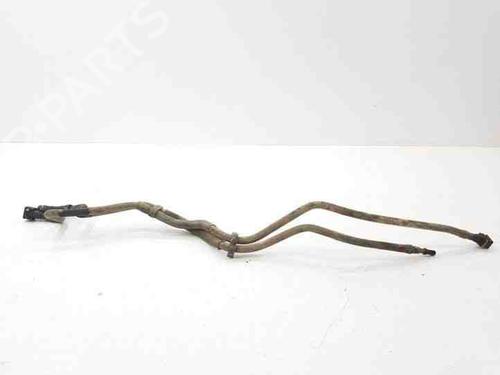 Pipe VOLVO XC60 II (246) D4 | BP28847079M125