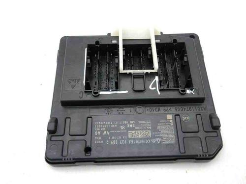 Electronic module SKODA ENYAQ iV SUV (5AZ) 50 | BP28907034M83