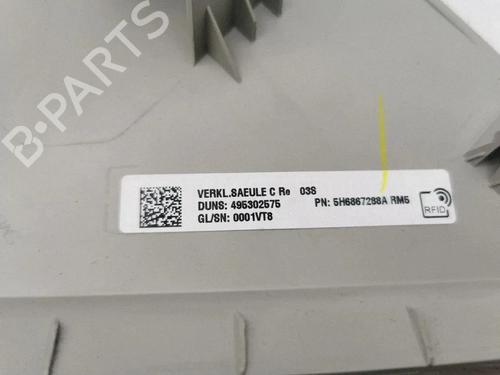 Other VW GOLF VIII (CD1, DA1) 1.5 TSI | BP38244393O1 - Image 3