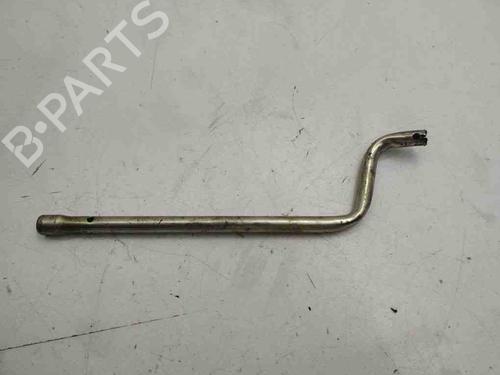 Used Pipe FORD C-MAX II (DXA/CB7, DXA/CEU) 1.6 TDCi (115 hp) 28886771