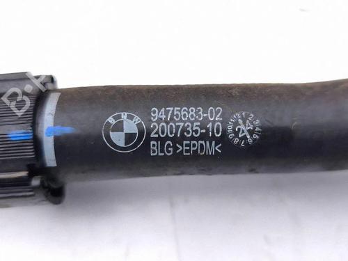 Pipe BMW i4 (G26) eDrive35 | BP38192032M125 - Image 7