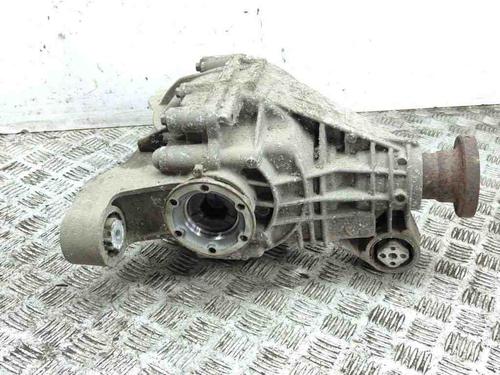 Rear differential AUDI Q7 (4MB, 4MG, 4MQ) 45 TDI quattro | BP28897692M24 