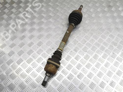 Used Left front driveshaft Left front driveshaft 36202273 36202273