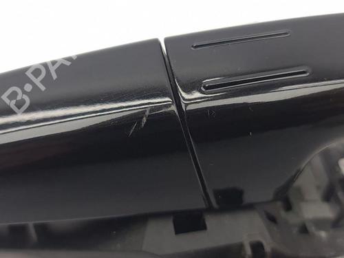 Rear right exterior door handle LAND ROVER RANGE ROVER EVOQUE (L538) 2.2 D 4x4 | BP28878939C130 
