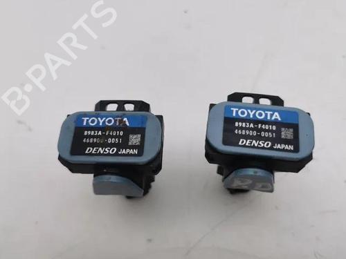 Used Electronic sensor TOYOTA C-HR (_X1_) 1.8 Hybrid (ZYX10_, ZYX11_) (98 hp) 28856675
