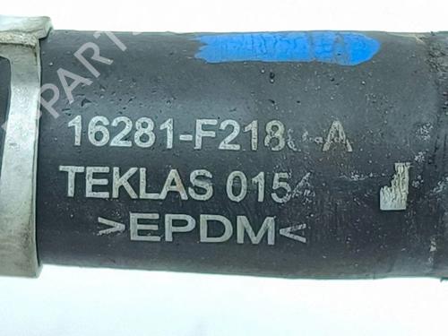 Pipe TOYOTA C-HR (_X2_, _H2_) Hybrid (MAXH20) | BP38242544M125 - Image 6