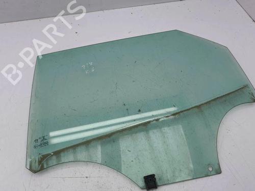 Used Rear left door window PEUGEOT 2008 II (UD_, US_, UY_, UJ_, UR_, UC_) 1.5 BlueHDI 110 (UDYHSK) (110 hp) 28900985