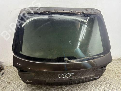 Portellone/Cofano posteriore AUDI A6 Allroad C7 (4GH, 4GJ) 3.0 TDI quattro (313 hp) 30054095