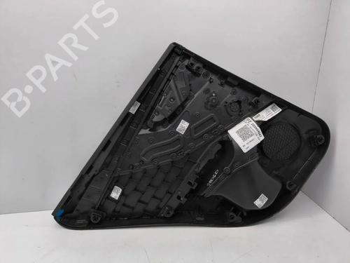 Rear right panel AUDI Q2 (GAB, GAG) 1.4 TFSI | BP36391663C61 - Image 7