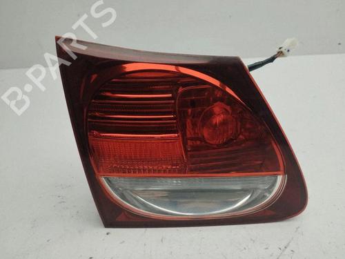 Used Left tailgate light Left tailgate light 38282416 38282416