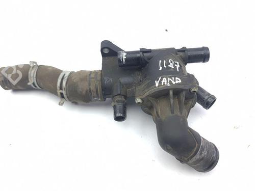 Pipe NISSAN X-TRAIL III (T32_, T32R, T32RR) 1.6 dCi ALL MODE 4x4-i (NT32) | BP28905226M125