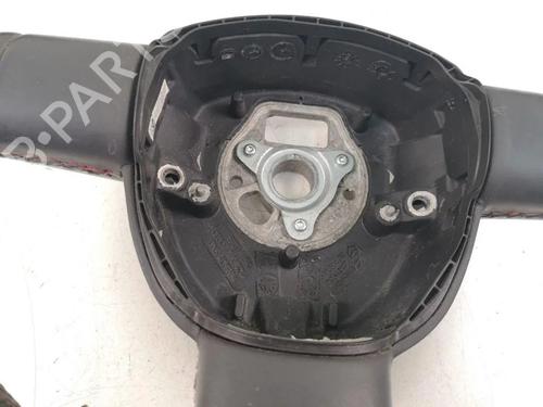 Steering wheel AUDI A3 (8P1) S3 quattro | BP33250438C49 - Image 4