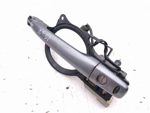 Used Rear right exterior door handle Rear right exterior door handle 38639489 38639489