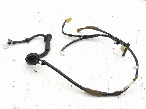 Ledningsnet Ledningsnet TOYOTA GT 86 Coupe (ZN6_) 2.0 (ZN6AC_, ZN6BC_, ZN6K) (200 hp) 39884986 39884986