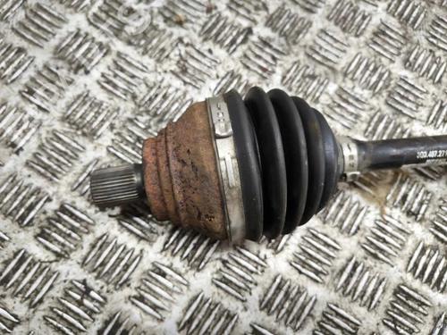 Left front driveshaft AUDI Q3 (F3B) 35 TFSI | BP28899716M38 - Image 6