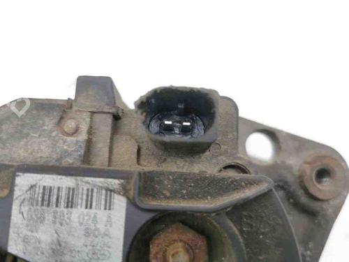 Alternator VW SHARAN (7M8, 7M9, 7M6) 1.9 TDI | BP28902398M7