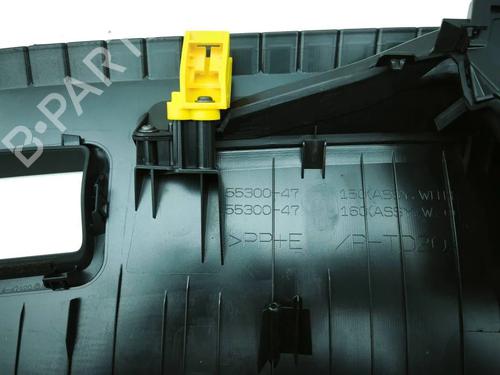 Dashboard TOYOTA PRIUS (_W3_) 1.8 Hybrid (ZVW3_) | BP36199113C46 - Image 9