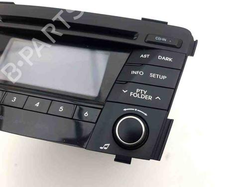 Electronic module HYUNDAI i40 I (VF) 1.7 CRDi | BP28875752M83