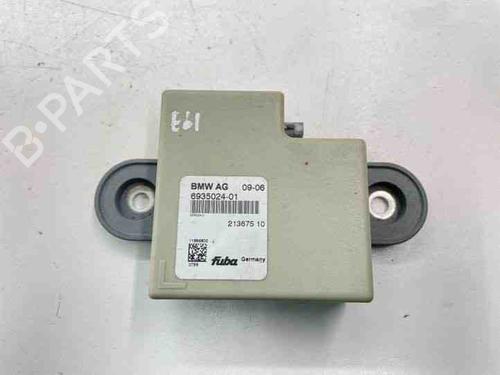 Used Electronic module BMW 5 Touring (E61) 520 d (163 hp) 28868836
