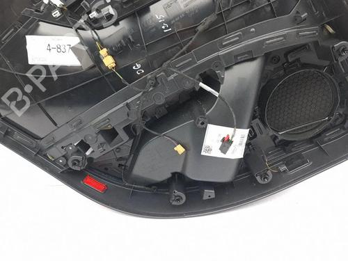 Rear right panel AUDI A4 Allroad B9 (8WH, 8WJ) 2.0 TDI quattro | BP38243814C61 - Image 9