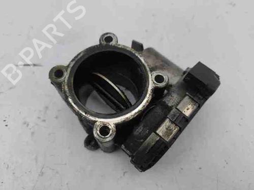 Used Throttle body MERCEDES-BENZ M-CLASS (W164) ML 350 CDI 4-matic (164.125, 164.124) (211 hp) 28862080