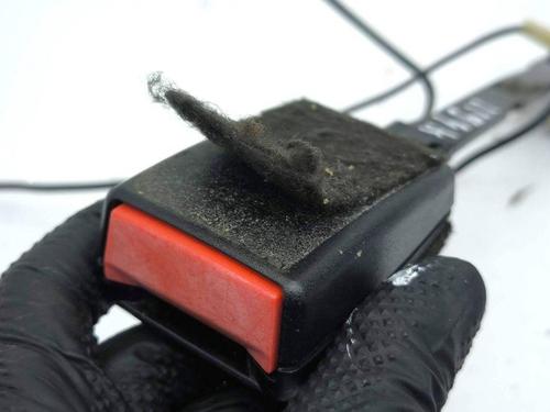 Seat buckle MASERATI QUATTROPORTE V 4.2 | BP28905682I32 