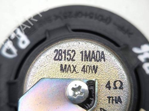 Elektronisk modul INFINITI Q50 50 D | BP28877116M83 