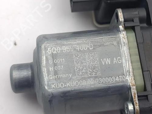Right rear window motor AUDI A1 Sportback (GBA) 25 TFSI | BP38495213E22 - Image 3