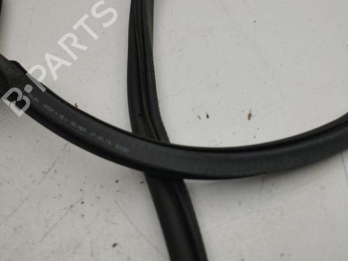 Rubber door seal VW ARTEON (3H7, 3H8) 2.0 TDI 4motion | BP28901076C142 