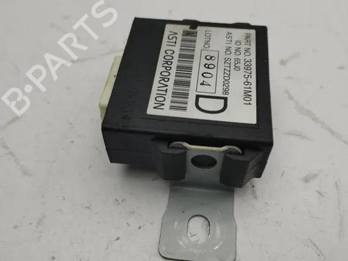 Electronic module SUZUKI VITARA (LY) 1.6 (APK416, YD21S) | BP28860330M83 