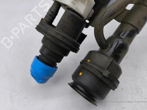 Pipe NISSAN QASHQAI II (J11, J11_) 1.5 dCi | BP28862031M125 