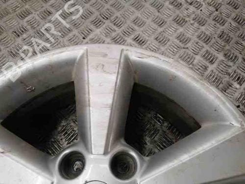 Rim NISSAN QASHQAI II (J11, J11_) 1.5 dCi | BP28842753C45