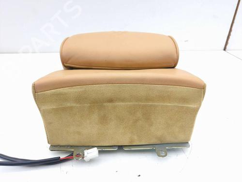 Headrest MASERATI QUATTROPORTE V 4.2 | BP29813081I31
