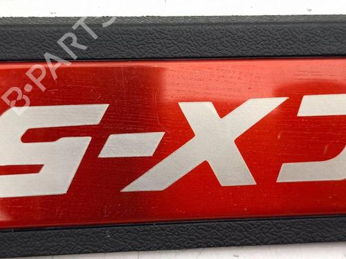Venstre sidekjole MAZDA CX-5 (KF) 2.2 D | BP38528939C115 - Image 4