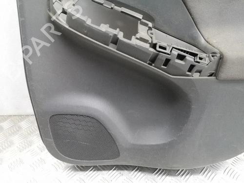 Rear right panel TOYOTA PRIUS PLUS (_W4_) 1.8 Hybrid (ZVW40W, ZVW41W) | BP38282883C61 - Image 2