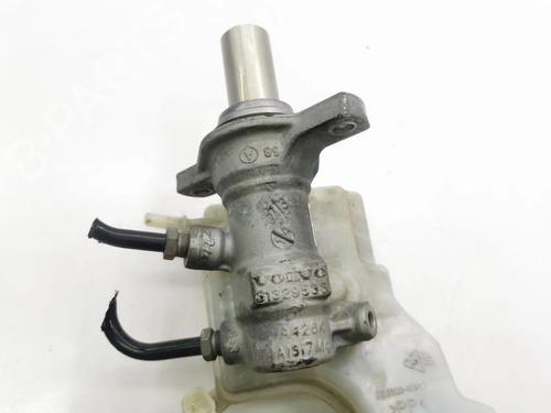 Brake master cylinder VOLVO V40 Hatchback (525) T4 | BP33251310M77 - Image 8
