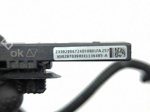 Electronic module CITROËN C4 X (BD_, BE_, BF_) ë-C4 X (BFZKXC) | BP38281817M83 - Image 7